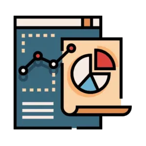 Full SEO auditing graphic