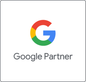 Google Partner Badge