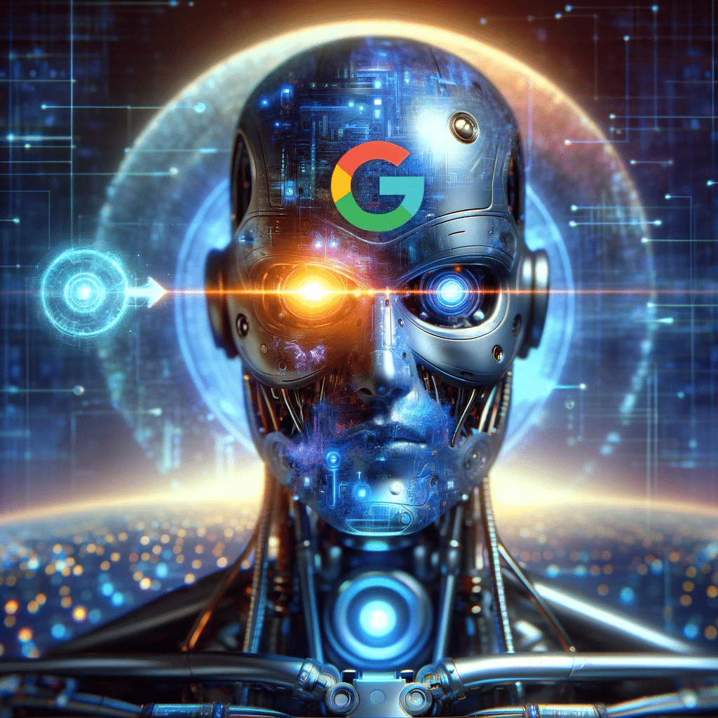 Google AI